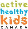 Active Healthy Kids Canada